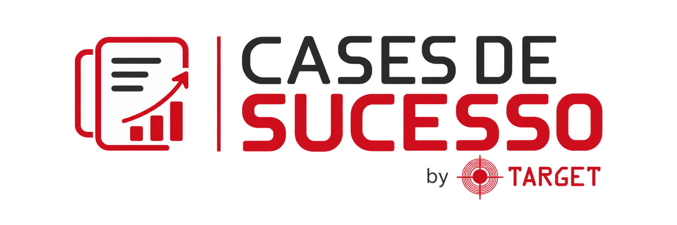 Cases de Sucesso by TARGET