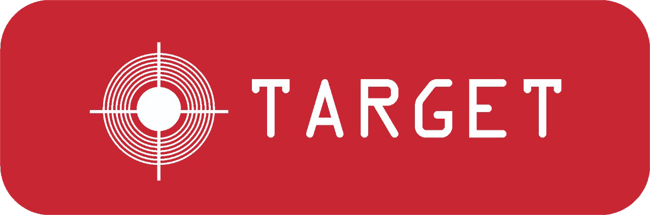 Target Patrimonial - Inventário RFID e IoT